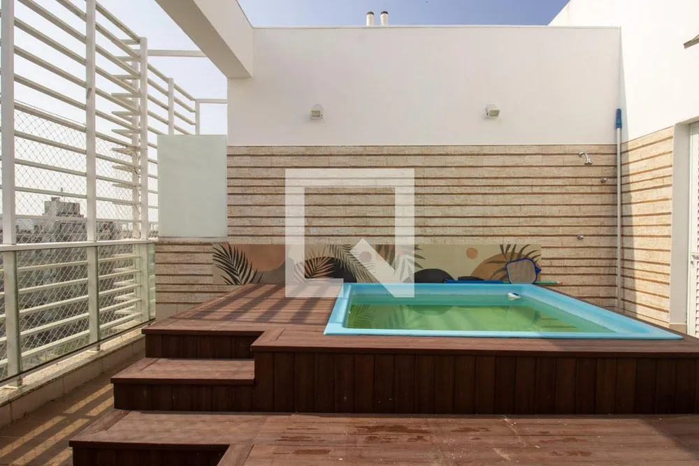 Cobertura, 3 quartos, 149 m² - Foto 84