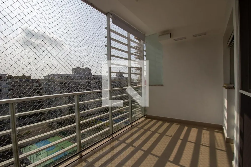 Cobertura, 3 quartos, 149 m² - Foto 12