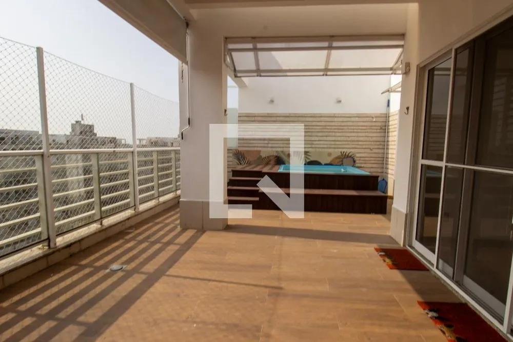 Cobertura, 3 quartos, 149 m² - Foto 80