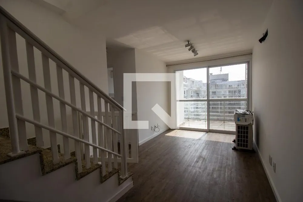 Cobertura, 3 quartos, 149 m² - Foto 2