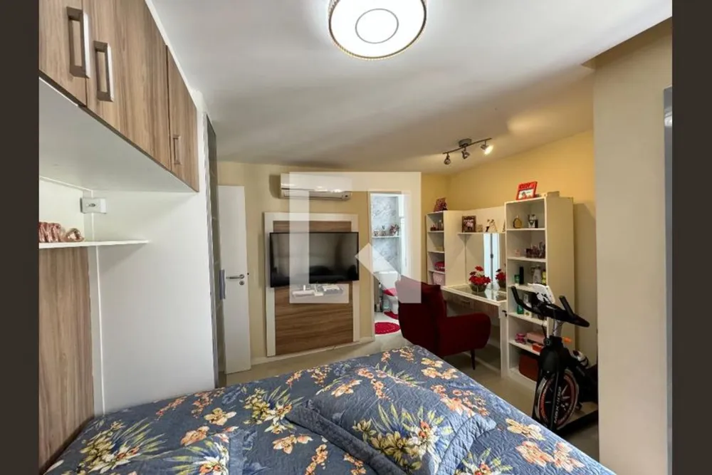 Cobertura, 3 quartos, 165 m² - Foto 16