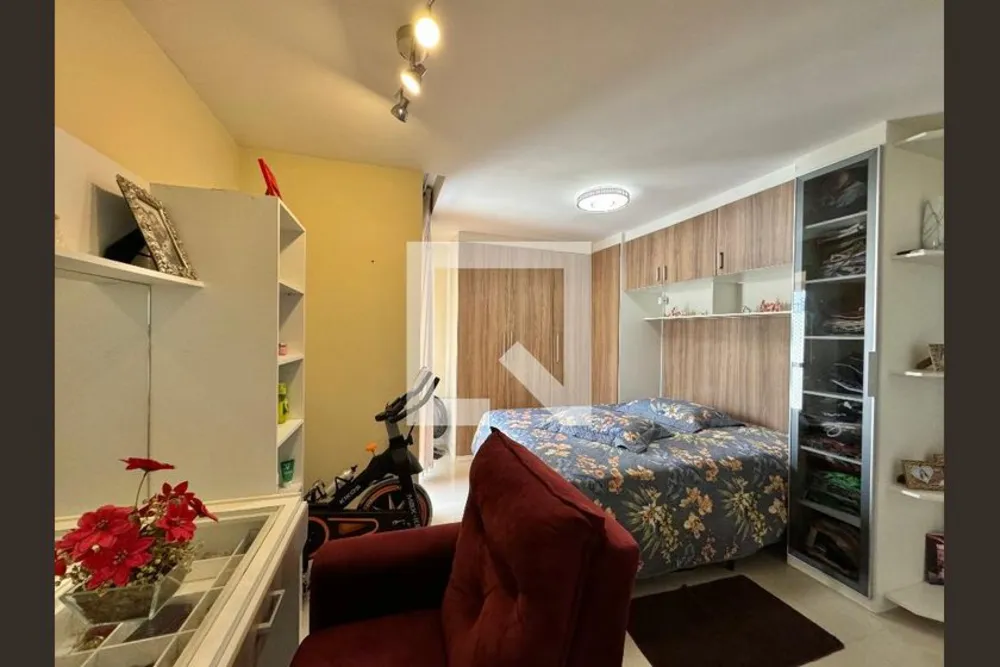 Cobertura, 3 quartos, 165 m² - Foto 14