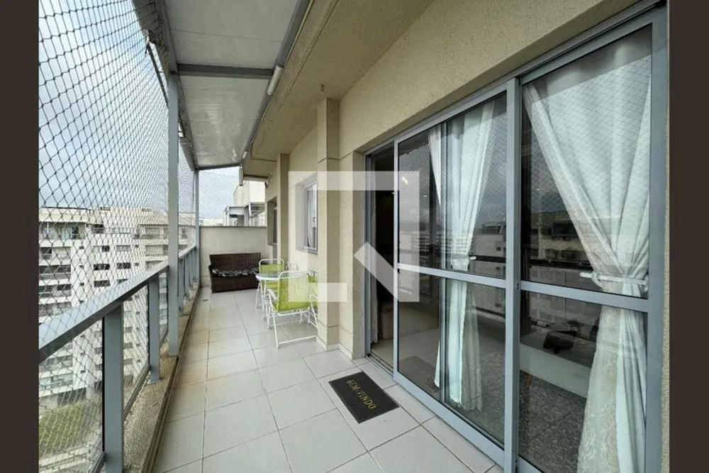Cobertura, 3 quartos, 165 m² - Foto 12