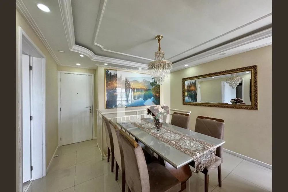 Cobertura, 3 quartos, 165 m² - Foto 3