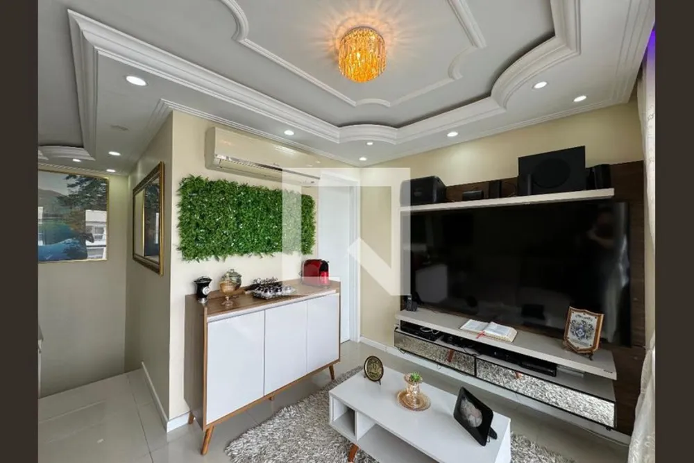 Cobertura, 3 quartos, 165 m² - Foto 4