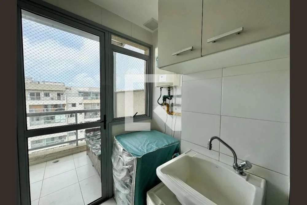 Cobertura, 3 quartos, 165 m² - Foto 20