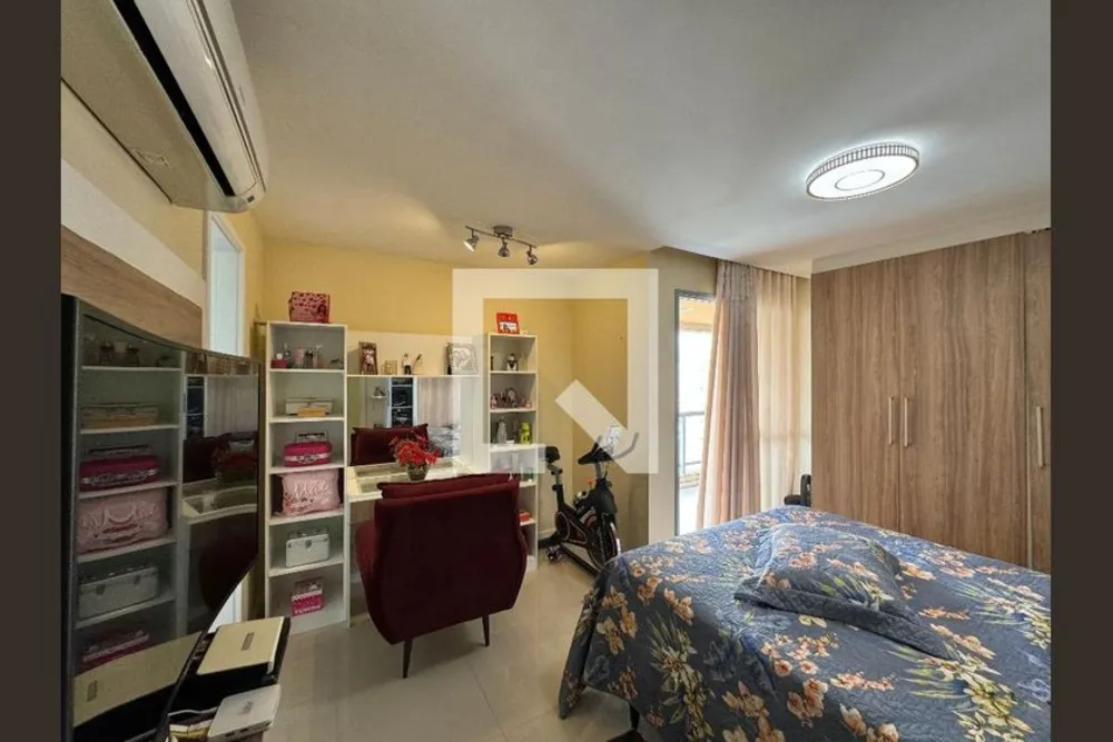 Cobertura, 3 quartos, 165 m² - Foto 13