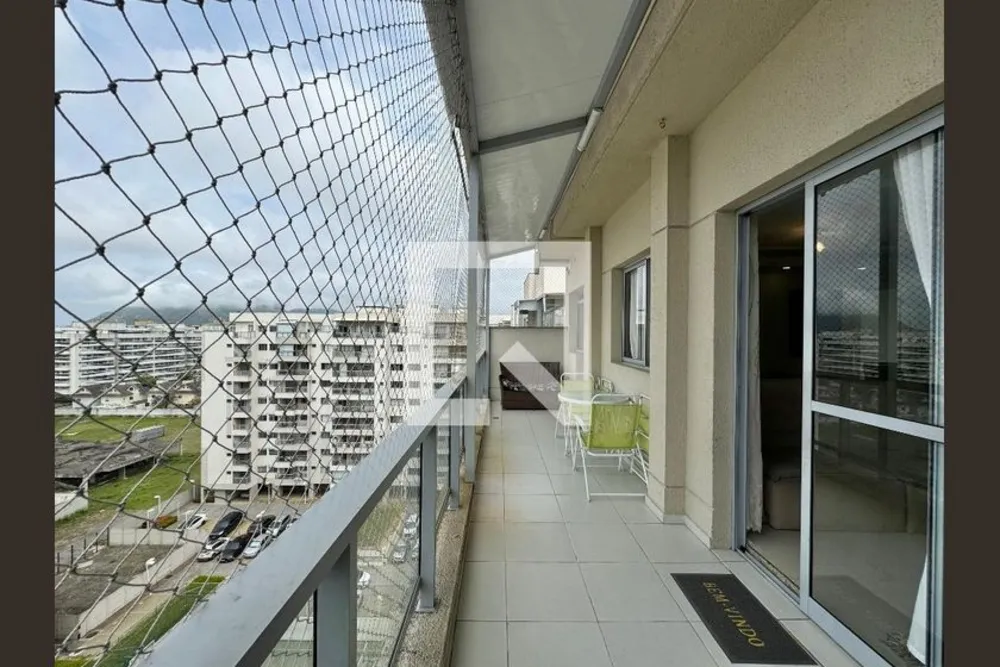 Cobertura, 3 quartos, 165 m² - Foto 11