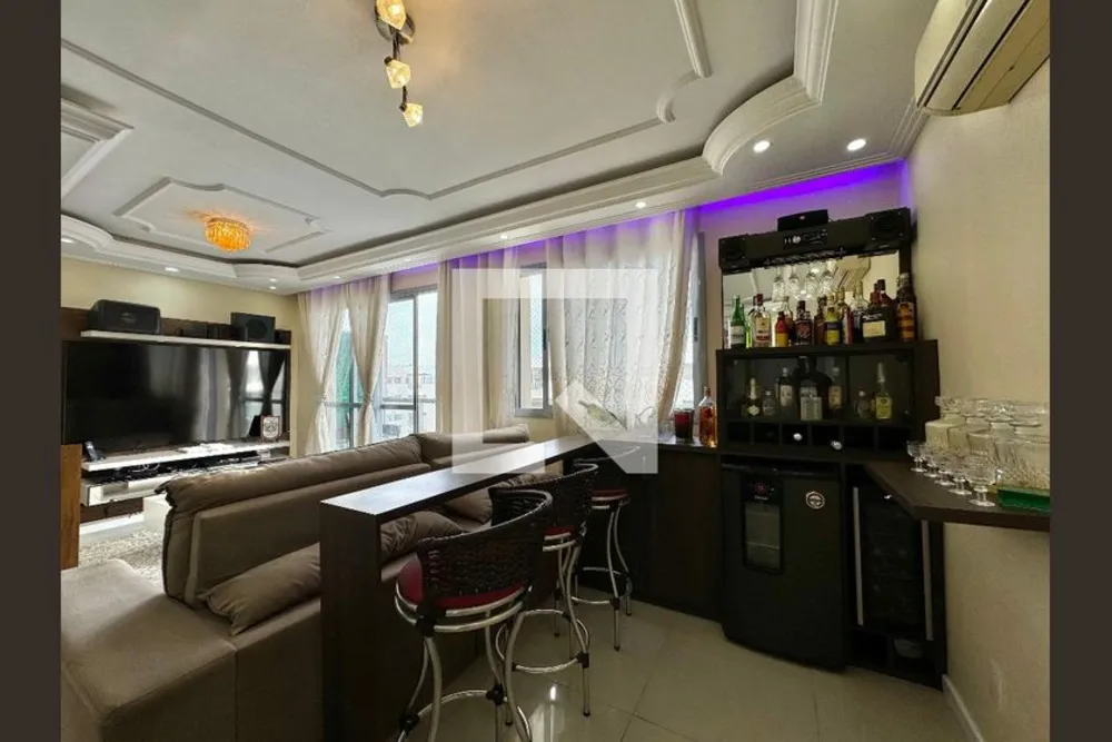 Cobertura, 3 quartos, 165 m² - Foto 8