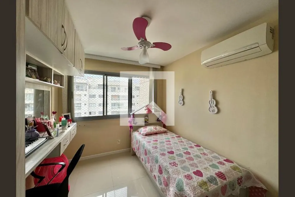 Cobertura, 3 quartos, 165 m² - Foto 23