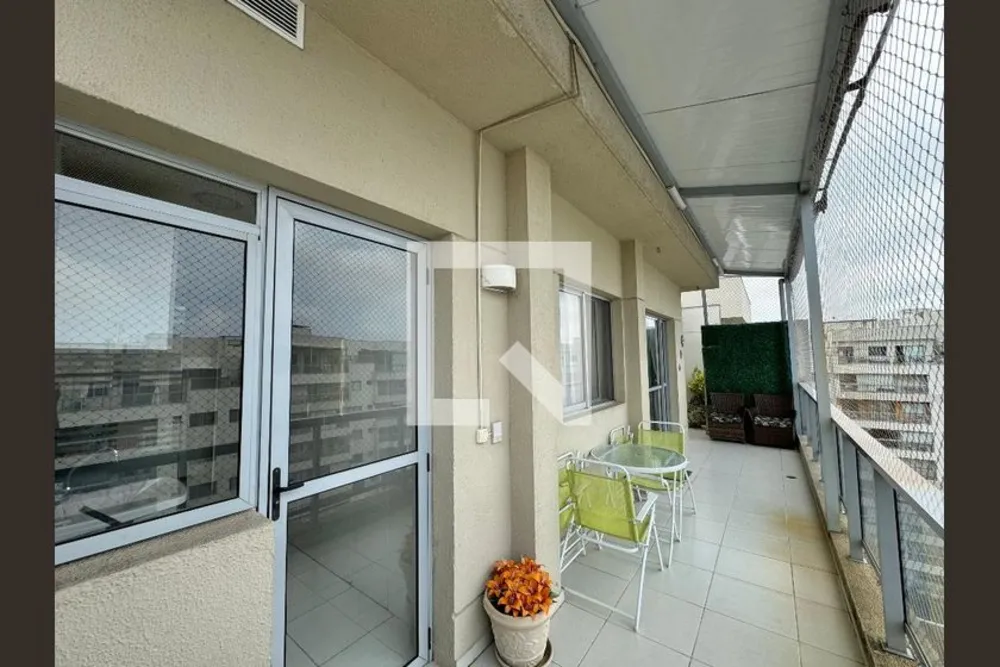 Cobertura, 3 quartos, 165 m² - Foto 10