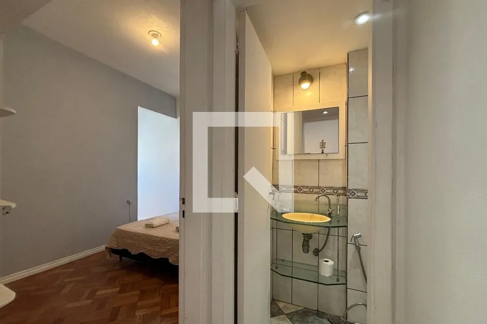 Apartamento, 2 quartos, 61 m² - Foto 5