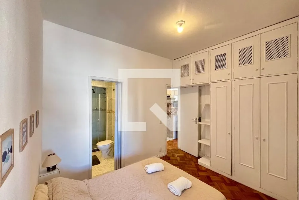 Apartamento, 2 quartos, 61 m² - Foto 20
