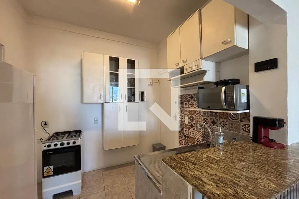 Apartamento, 2 quartos, 61 m² - Foto 11