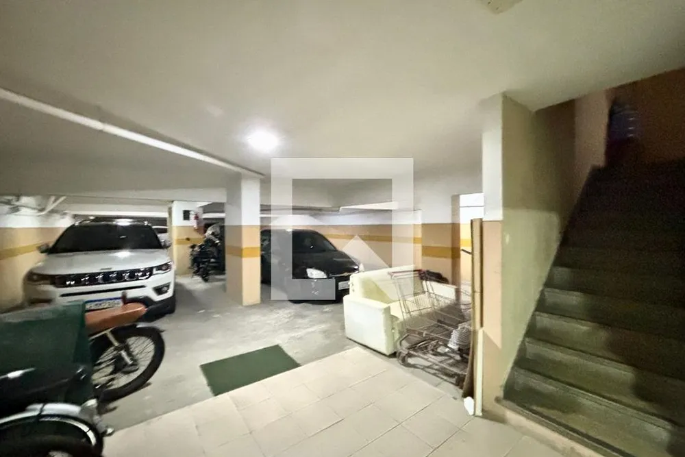 Apartamento, 2 quartos, 61 m² - Foto 1