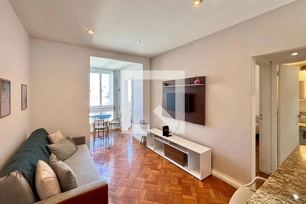 Apartamento, 2 quartos, 61 m² - Foto 10