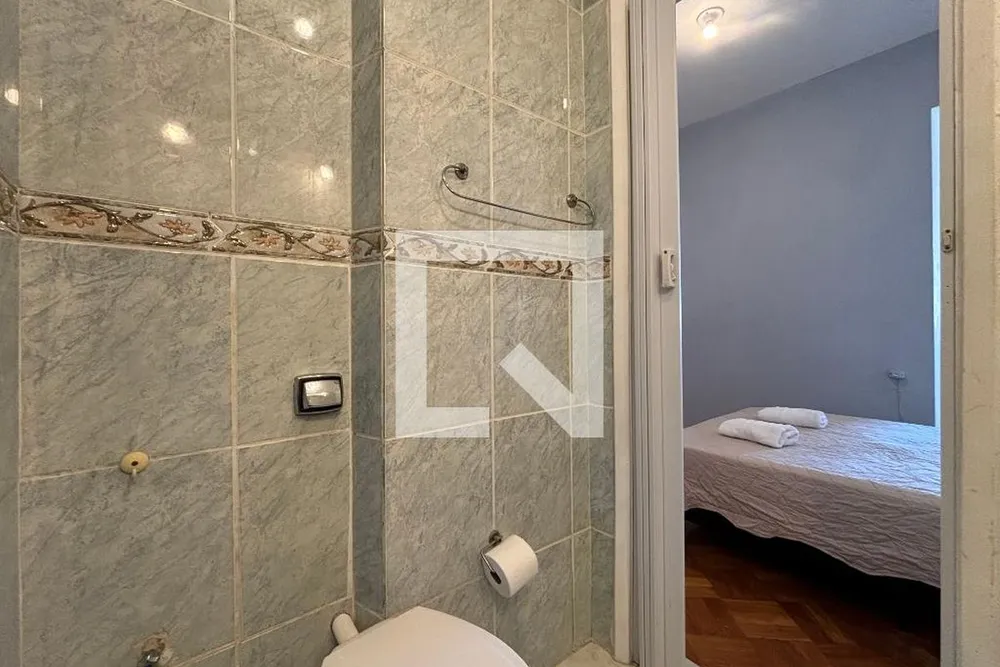 Apartamento, 2 quartos, 61 m² - Foto 2