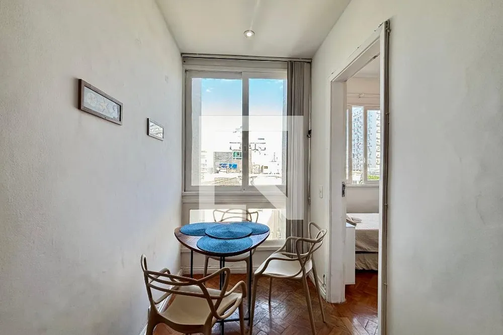 Apartamento, 2 quartos, 61 m² - Foto 18