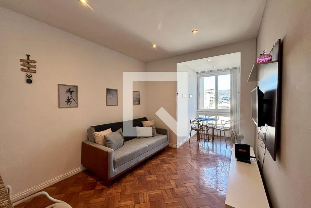 Apartamento, 2 quartos, 61 m² - Foto 14