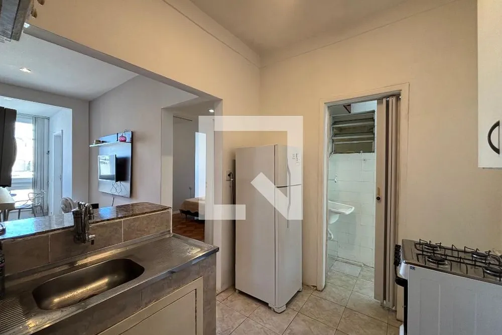 Apartamento, 2 quartos, 61 m² - Foto 6