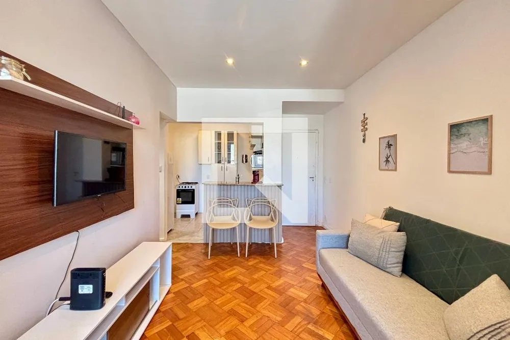 Apartamento, 2 quartos, 61 m² - Foto 9