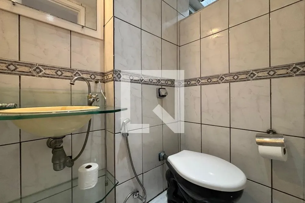 Apartamento, 2 quartos, 61 m² - Foto 4