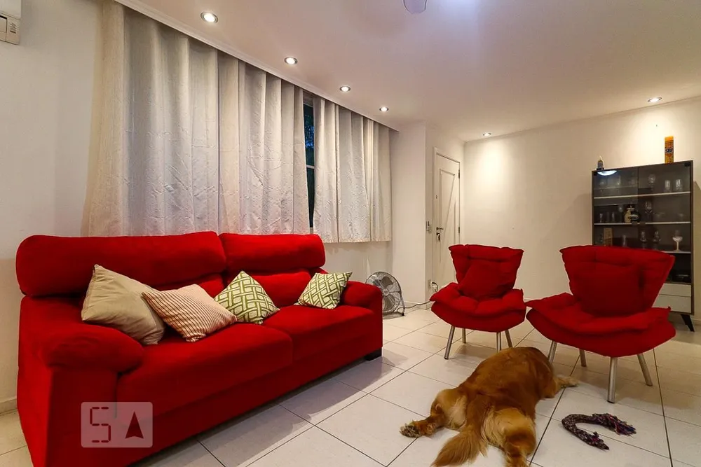 Casa, 5 quartos, 236 m² - Foto 3