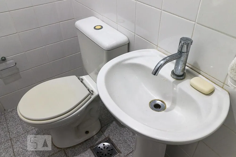 Casa, 5 quartos, 236 m² - Foto 55