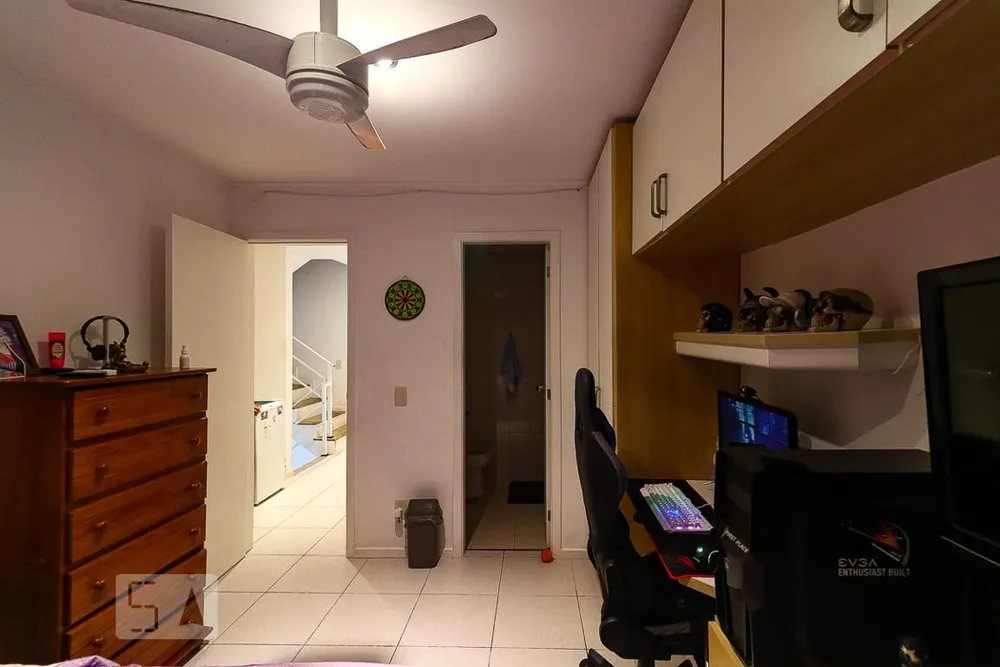 Casa, 5 quartos, 236 m² - Foto 19