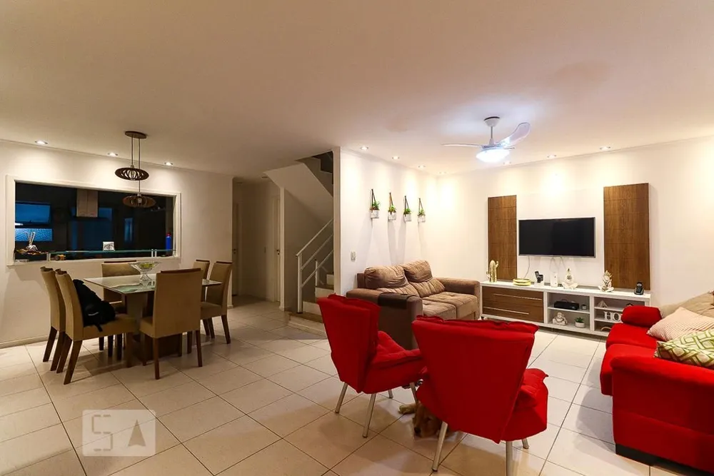 Casa, 5 quartos, 236 m² - Foto 1