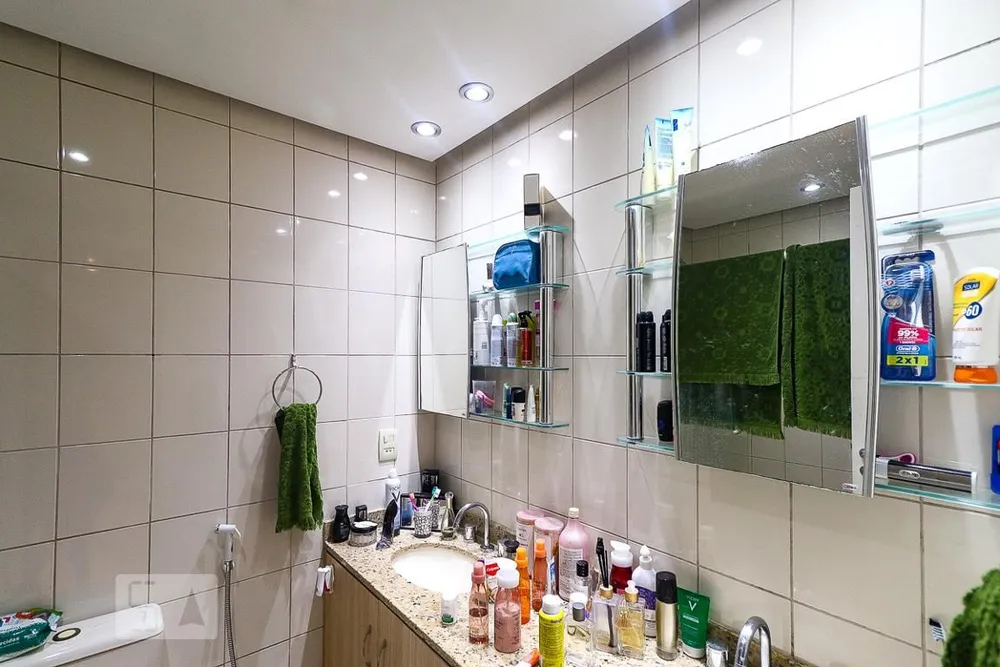 Casa, 5 quartos, 236 m² - Foto 41