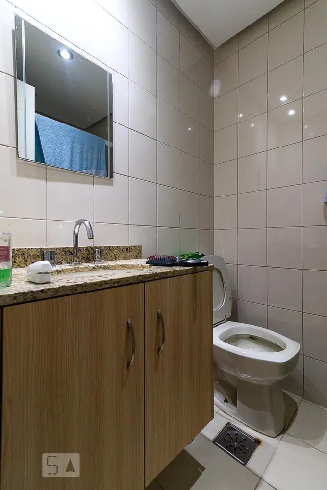 Casa, 5 quartos, 236 m² - Foto 21