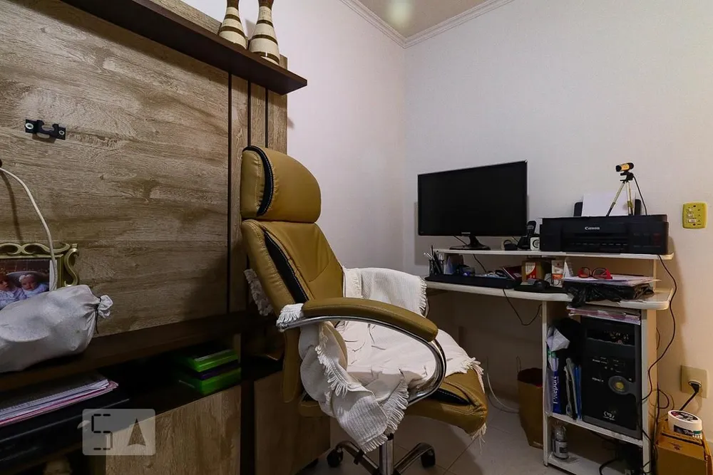 Casa, 5 quartos, 236 m² - Foto 13