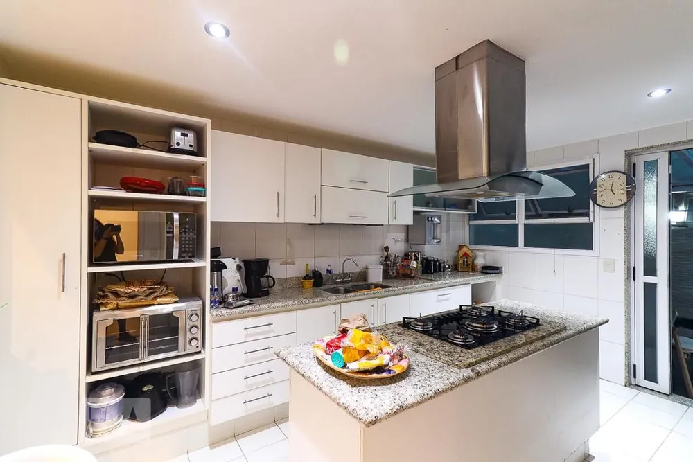 Casa, 5 quartos, 236 m² - Foto 56