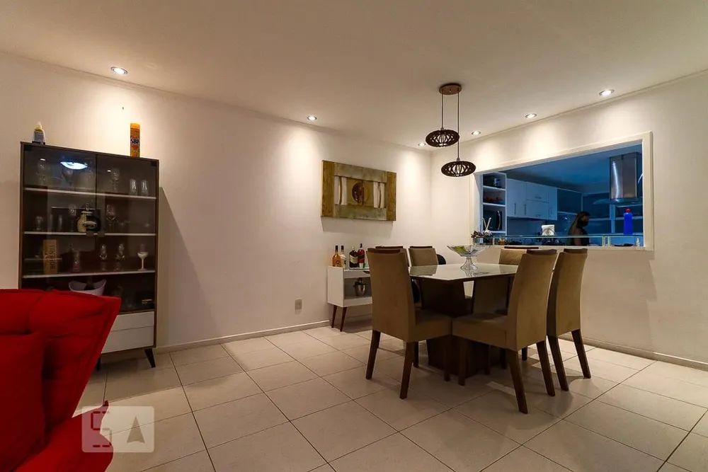 Casa, 5 quartos, 236 m² - Foto 4
