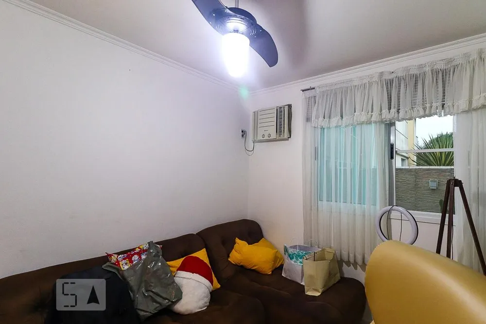 Casa, 5 quartos, 236 m² - Foto 11