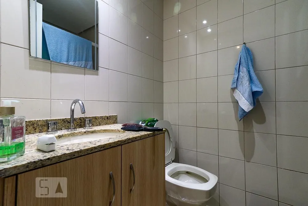 Casa, 5 quartos, 236 m² - Foto 20