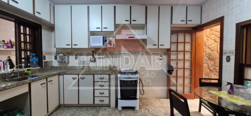 Casa, 5 quartos, 570 m² - Foto 28