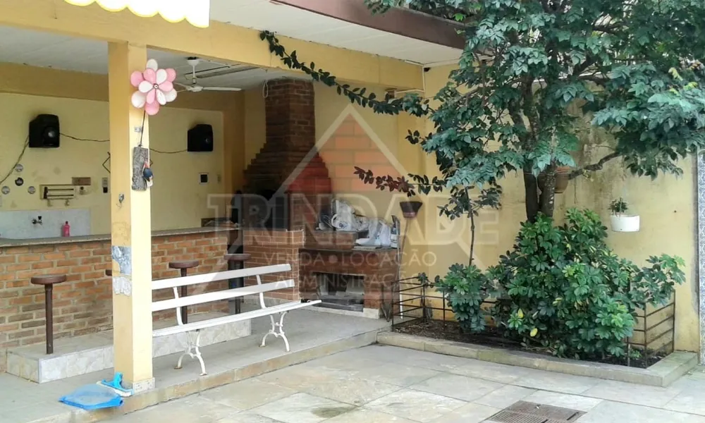 Casa, 5 quartos, 570 m² - Foto 11
