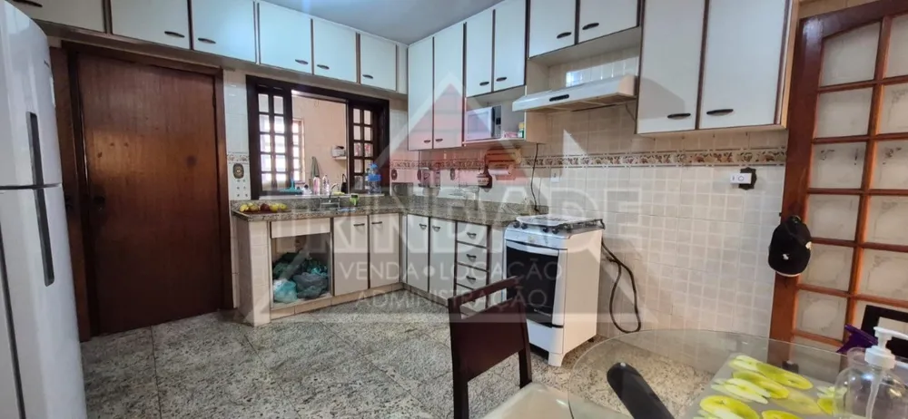 Casa, 5 quartos, 570 m² - Foto 21