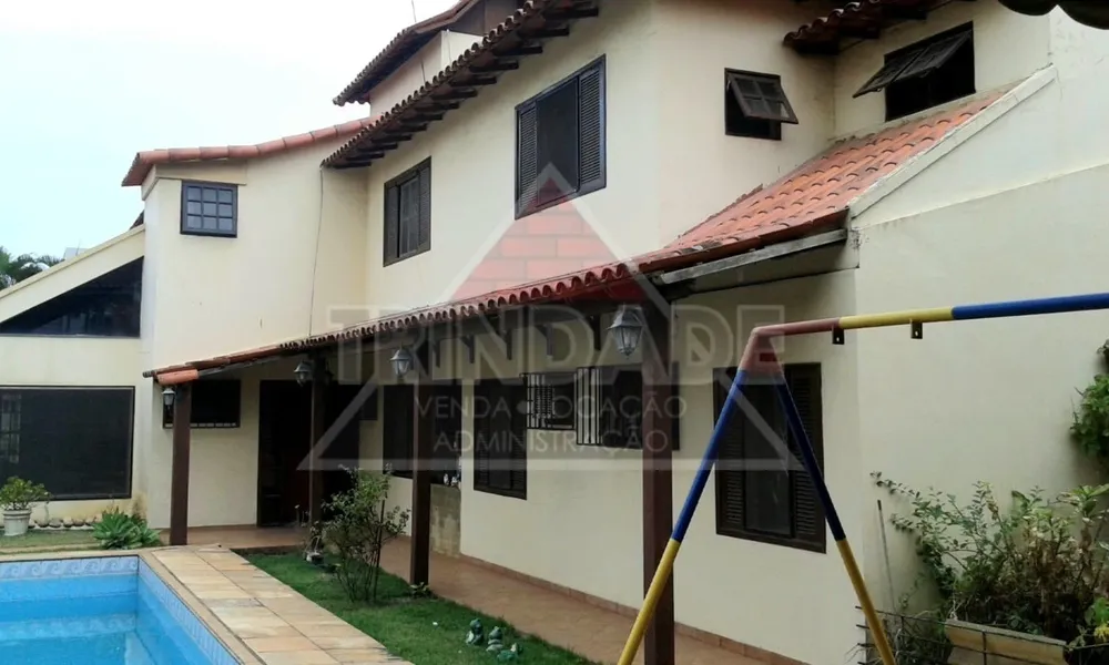 Casa, 5 quartos, 570 m² - Foto 2