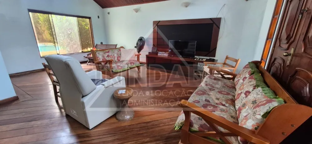 Casa, 5 quartos, 570 m² - Foto 27