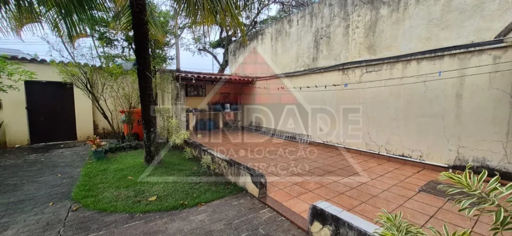 Casa, 5 quartos, 570 m² - Foto 13