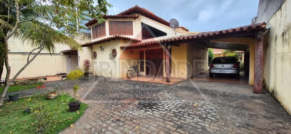 Casa, 5 quartos, 570 m² - Foto 3