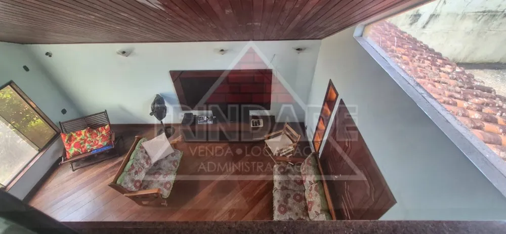 Casa, 5 quartos, 570 m² - Foto 39