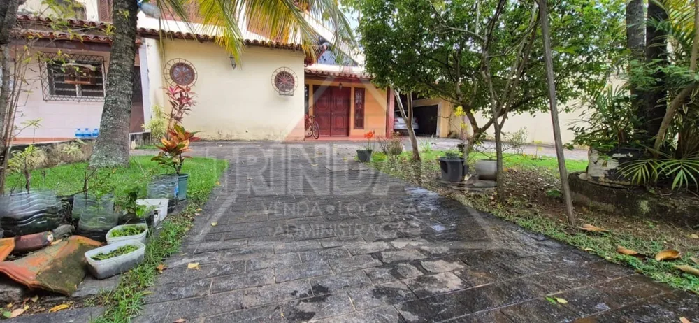 Casa, 5 quartos, 570 m² - Foto 6
