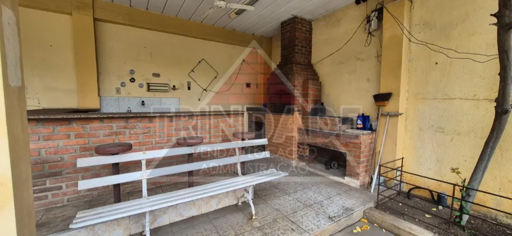 Casa, 5 quartos, 570 m² - Foto 17