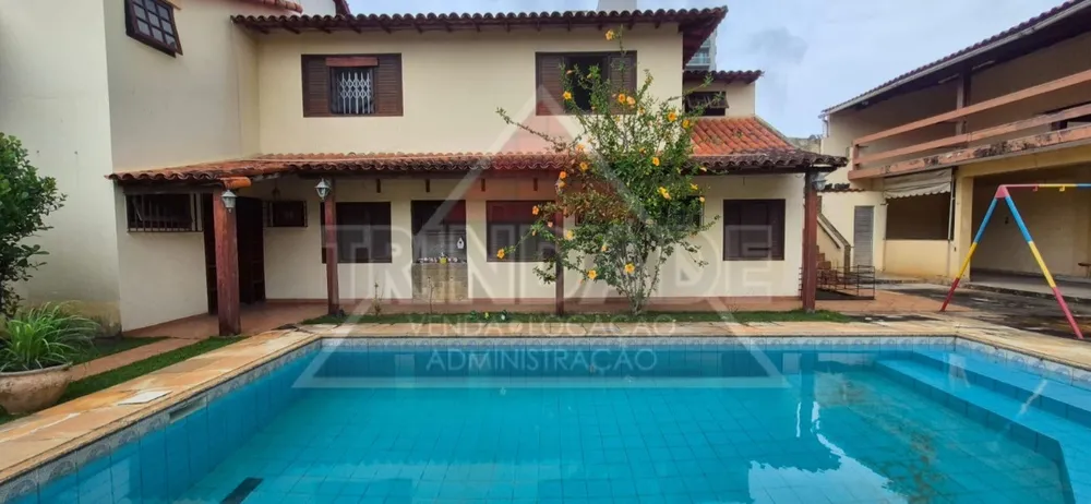 Casa, 5 quartos, 570 m² - Foto 15