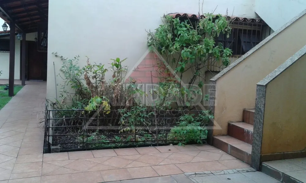 Casa, 5 quartos, 570 m² - Foto 9