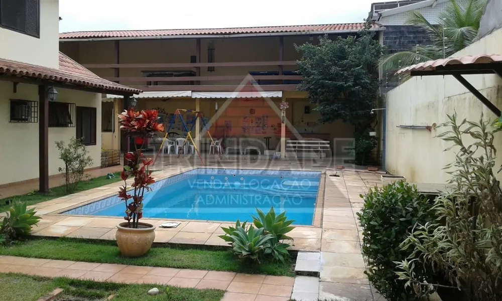 Casa, 5 quartos, 570 m² - Foto 8